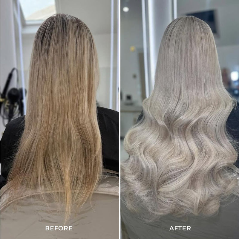 Champagne Tape Hair Extensions