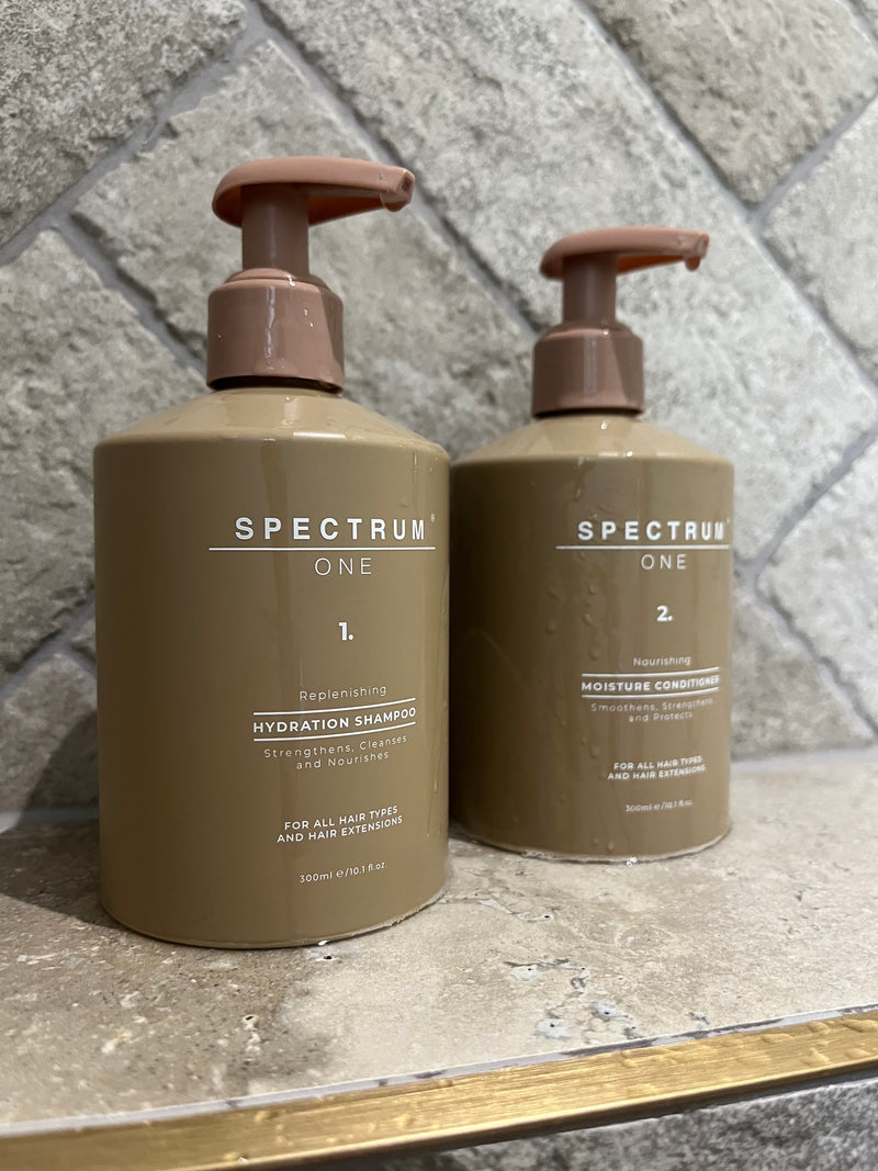 Salon Exclusive Shampoo & Conditioner Bundles