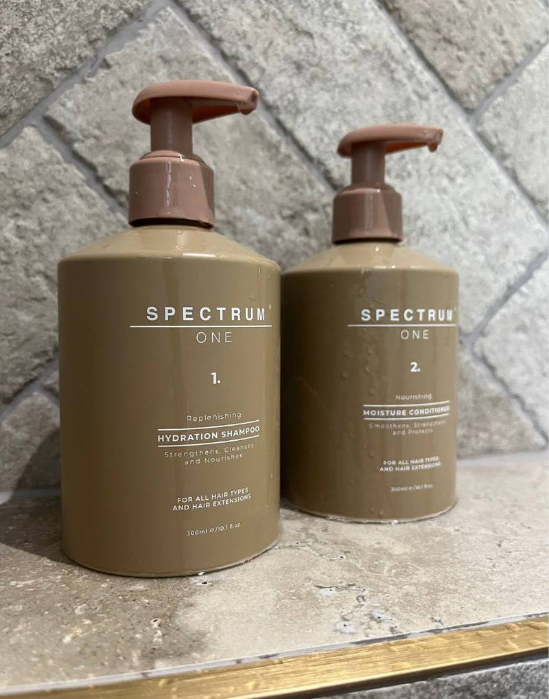 Spectrum Shampoo & Conditioner Set