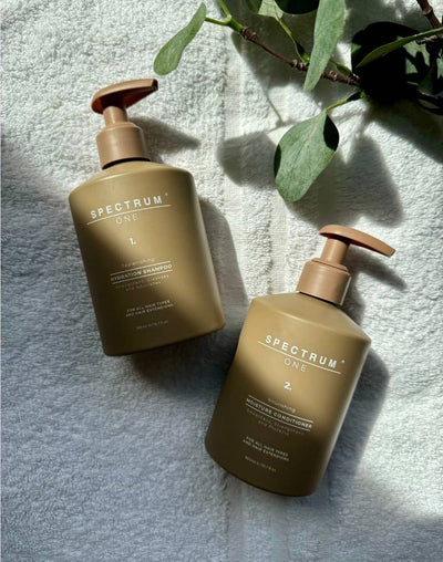 Spectrum Shampoo & Conditioner Set